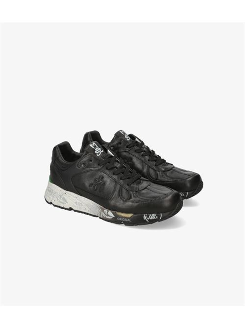 MASE PREMIATA | MASEVAR 7083 BLACK